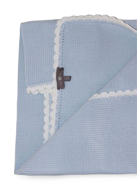Coperta Little Bear LITTLE BEAR | Coperte | 4000CIELO/LATTE